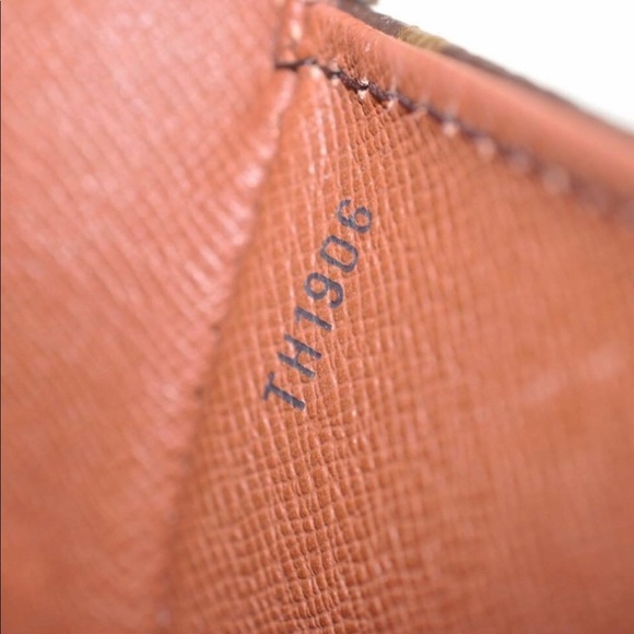 boho Louis Vuitton Gm - Picture 6 of 8